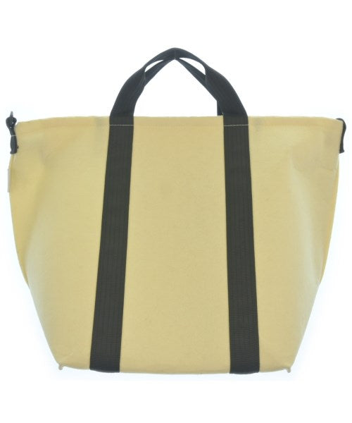 FREDRIK PACKERS กระเป๋าถือขนาดใหญ่