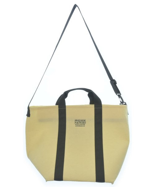 FREDRIK PACKERS กระเป๋าถือขนาดใหญ่