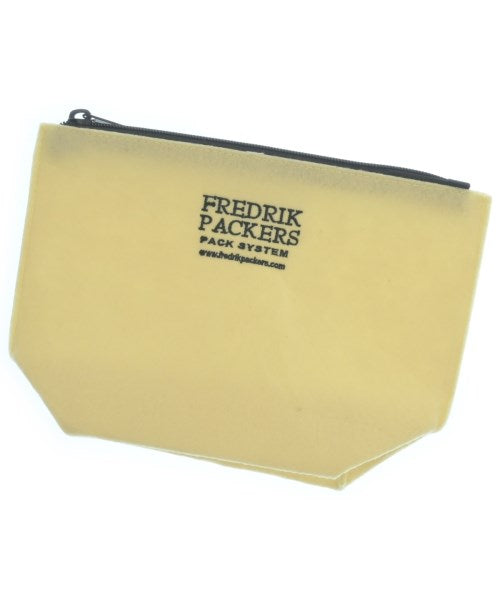 FREDRIK PACKERS กระเป๋าถือขนาดใหญ่