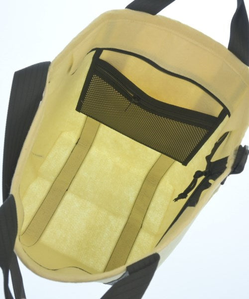 FREDRIK PACKERS กระเป๋าถือขนาดใหญ่