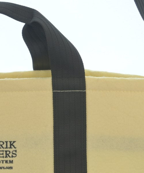 FREDRIK PACKERS กระเป๋าถือขนาดใหญ่