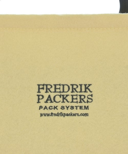 FREDRIK PACKERS กระเป๋าถือขนาดใหญ่