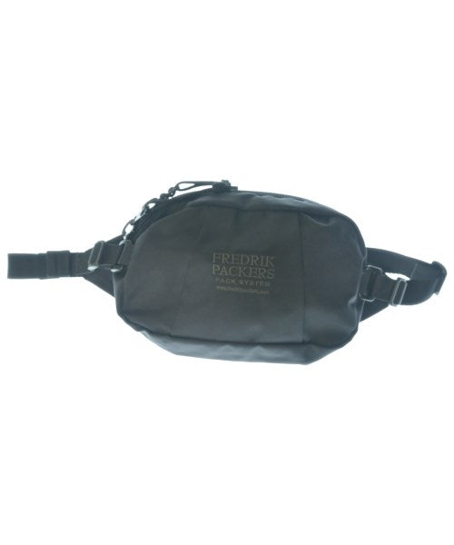 FREDRIK PACKERS กระเป๋าสะพาย