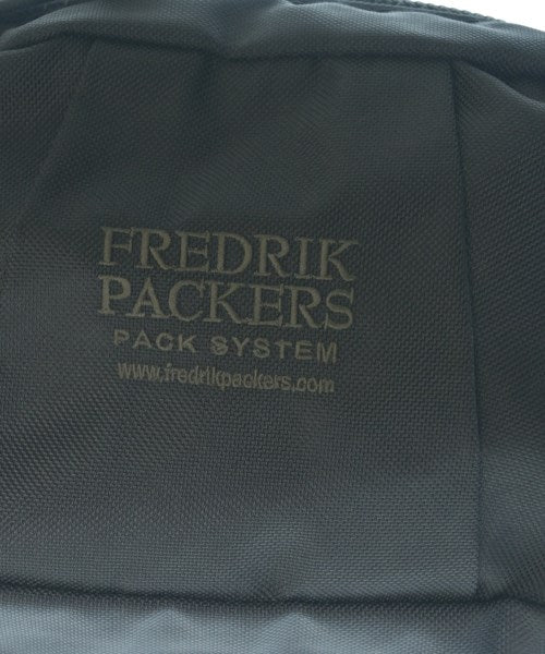 FREDRIK PACKERS กระเป๋าสะพาย