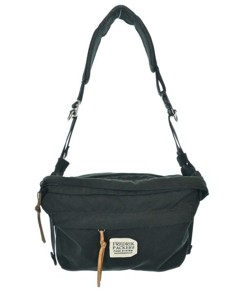 FREDRIK PACKERS กระเป๋าสะพาย