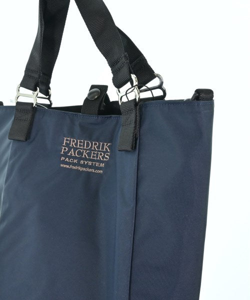 FREDRIK PACKERS กระเป๋าสะพาย