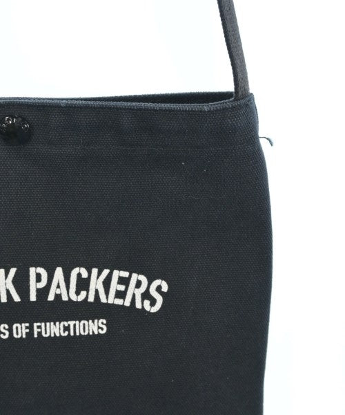 FREDRIK PACKERS กระเป๋าสะพาย