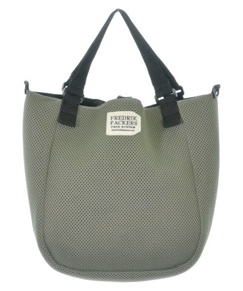FREDRIK PACKERS กระเป๋าสะพาย