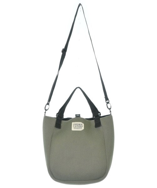 FREDRIK PACKERS กระเป๋าสะพาย