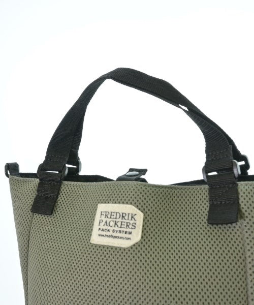FREDRIK PACKERS กระเป๋าสะพาย