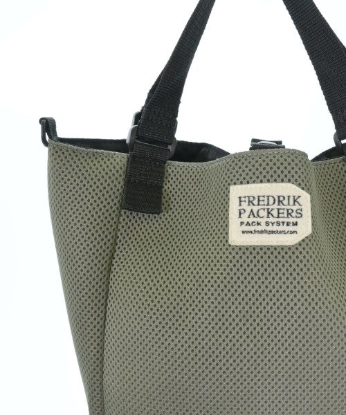 FREDRIK PACKERS กระเป๋าสะพาย