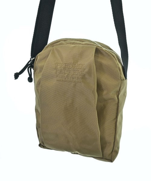 FREDRIK PACKERS กระเป๋าสะพาย