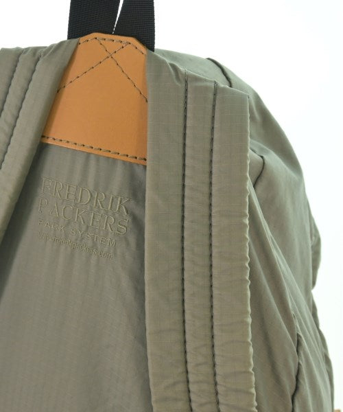 FREDRIK PACKERS เป้สะพายหลัง