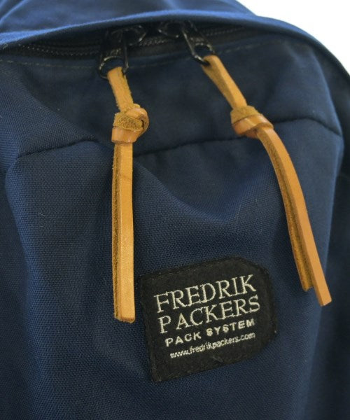 FREDRIK PACKERS เป้สะพายหลัง