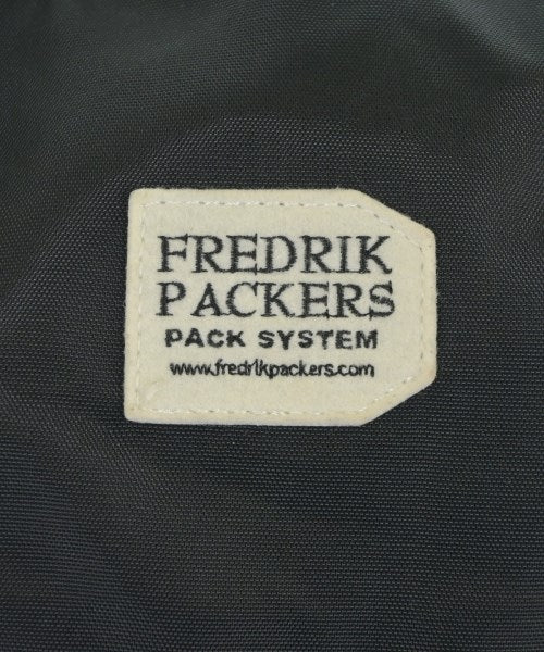 FREDRIK PACKERS เป้สะพายหลัง