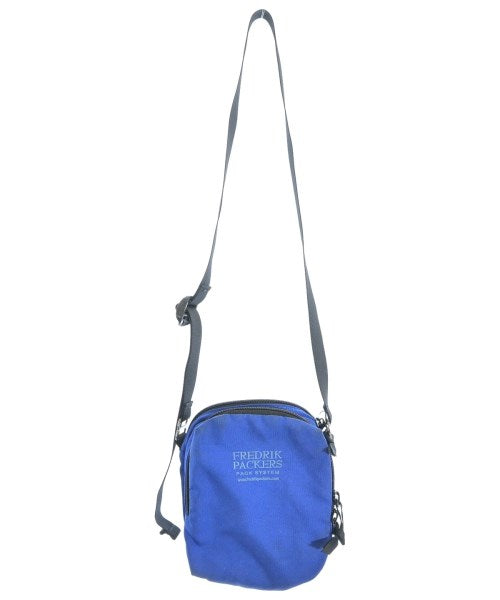FREDRIK PACKERS กระเป๋าสะพาย