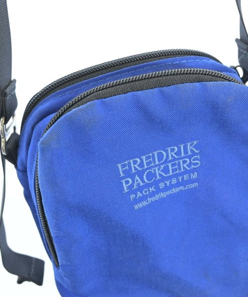FREDRIK PACKERS กระเป๋าสะพาย