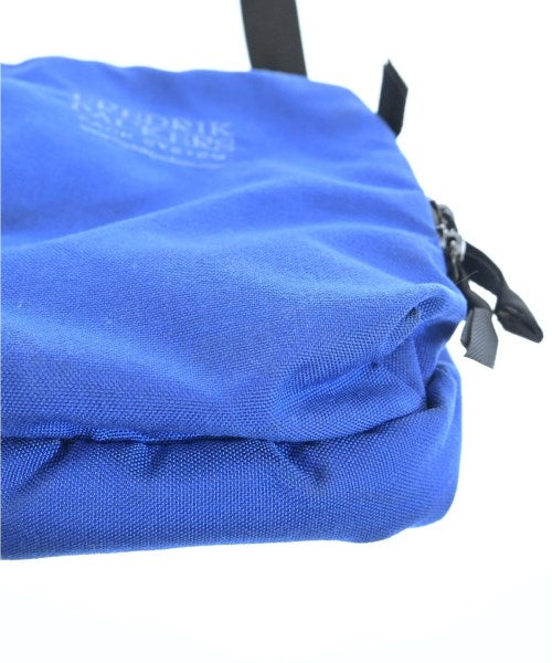 FREDRIK PACKERS กระเป๋าสะพาย
