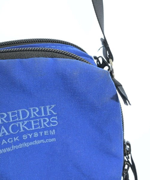FREDRIK PACKERS กระเป๋าสะพาย