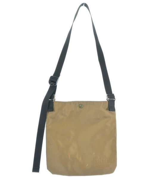 FREDRIK PACKERS กระเป๋าสะพาย