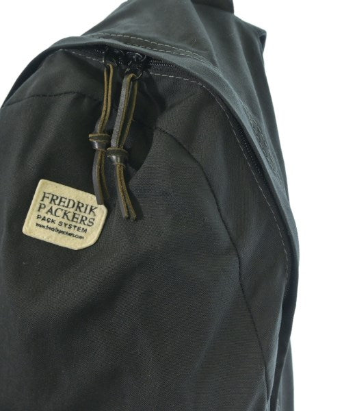 FREDRIK PACKERS เป้สะพายหลัง