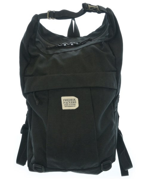 FREDRIK PACKERS เป้สะพายหลัง