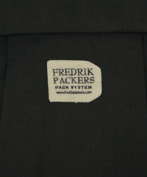 FREDRIK PACKERS เป้สะพายหลัง