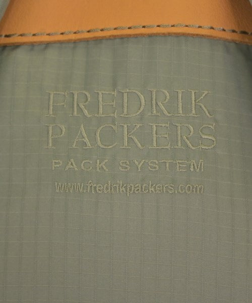 FREDRIK PACKERS เป้สะพายหลัง