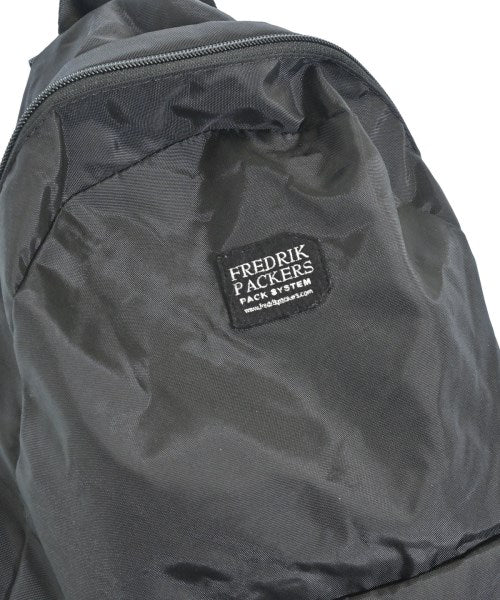 FREDRIK PACKERS เป้สะพายหลัง