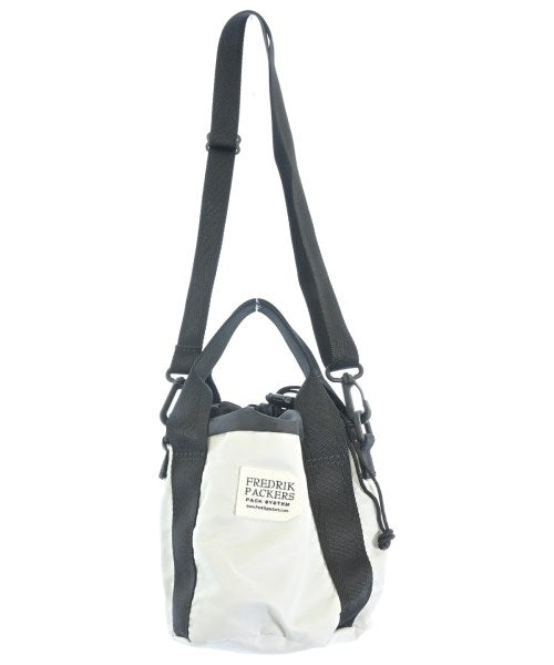FREDRIK PACKERS กระเป๋าถือ