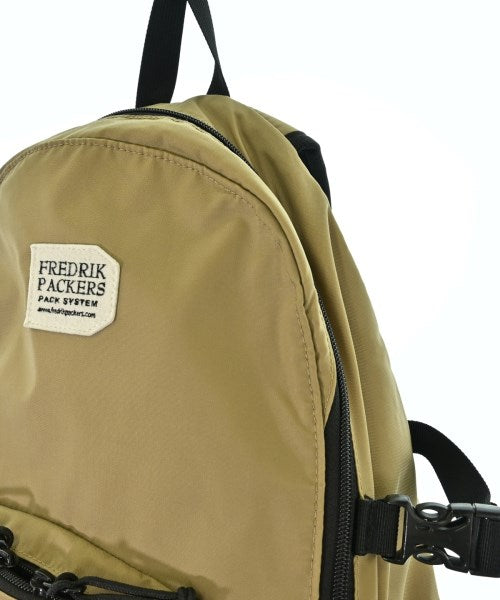 FREDRIK PACKERS เป้สะพายหลัง