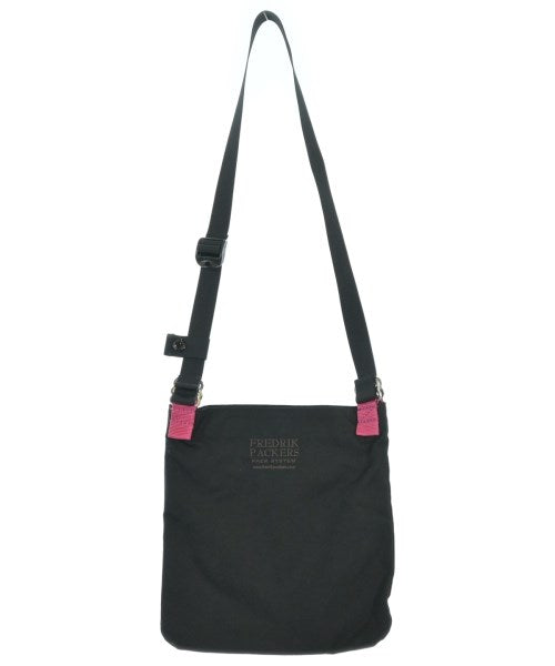 FREDRIK PACKERS กระเป๋าสะพาย