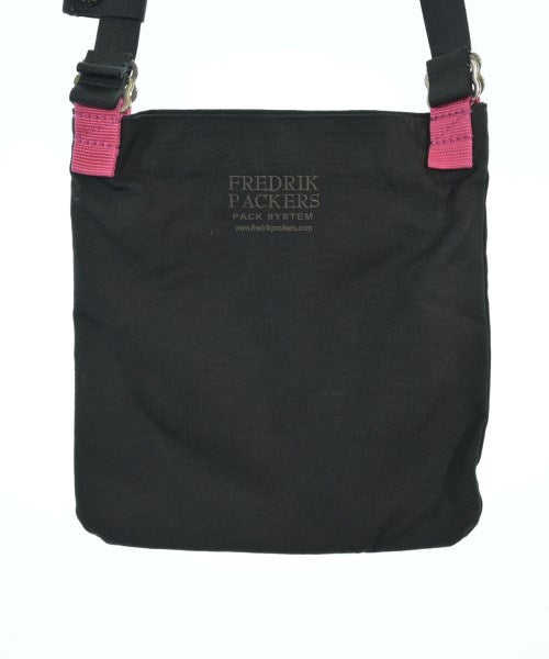 FREDRIK PACKERS กระเป๋าสะพาย