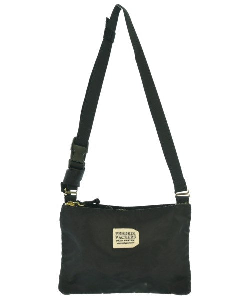 FREDRIK PACKERS กระเป๋าสะพาย