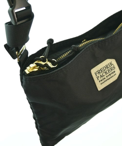 FREDRIK PACKERS กระเป๋าสะพาย