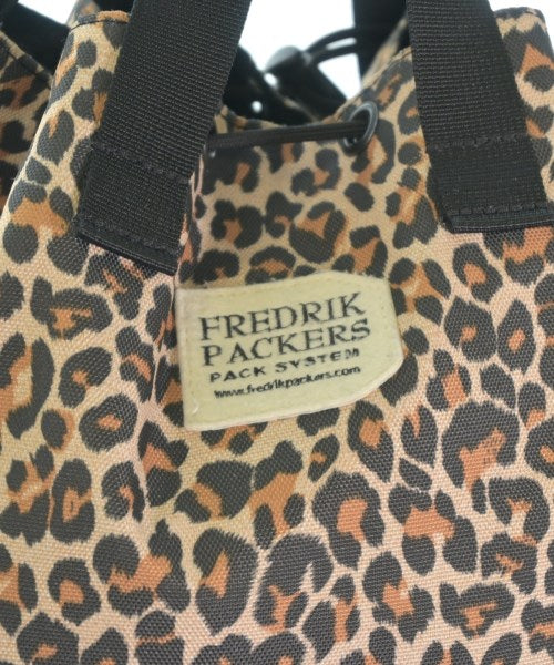 FREDRIK PACKERS กระเป๋าสะพาย