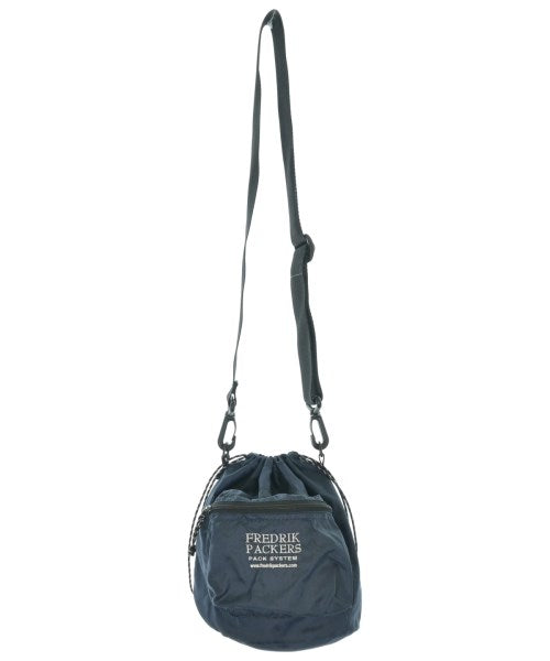FREDRIK PACKERS กระเป๋าสะพาย