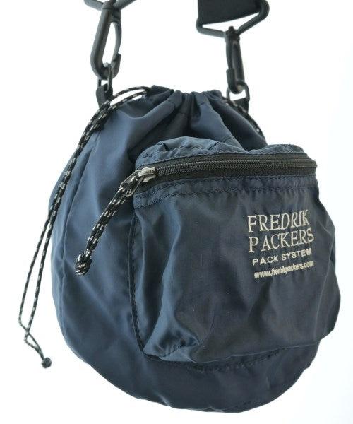 FREDRIK PACKERS กระเป๋าสะพาย