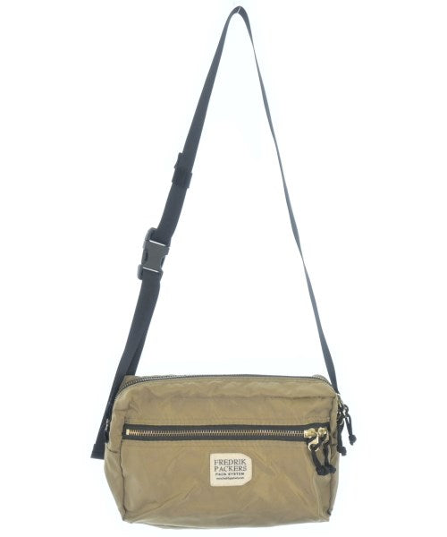 FREDRIK PACKERS กระเป๋าสะพาย