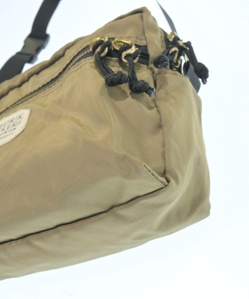 FREDRIK PACKERS กระเป๋าสะพาย