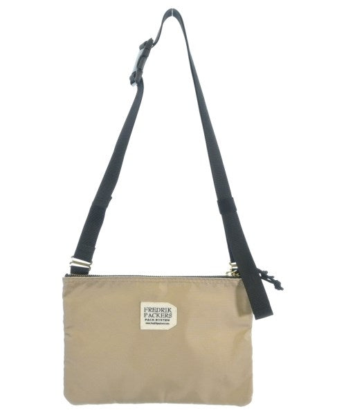 FREDRIK PACKERS กระเป๋าสะพาย