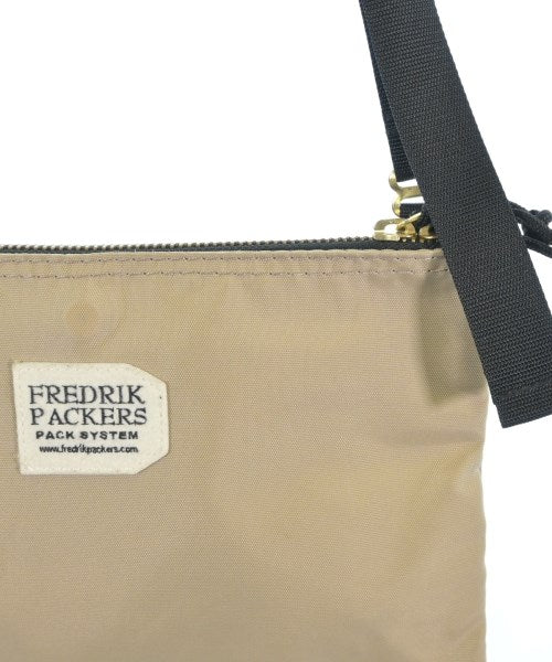 FREDRIK PACKERS กระเป๋าสะพาย