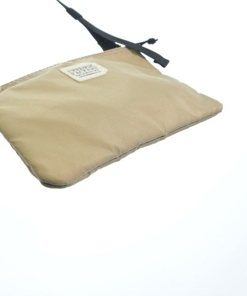 FREDRIK PACKERS กระเป๋าสะพาย