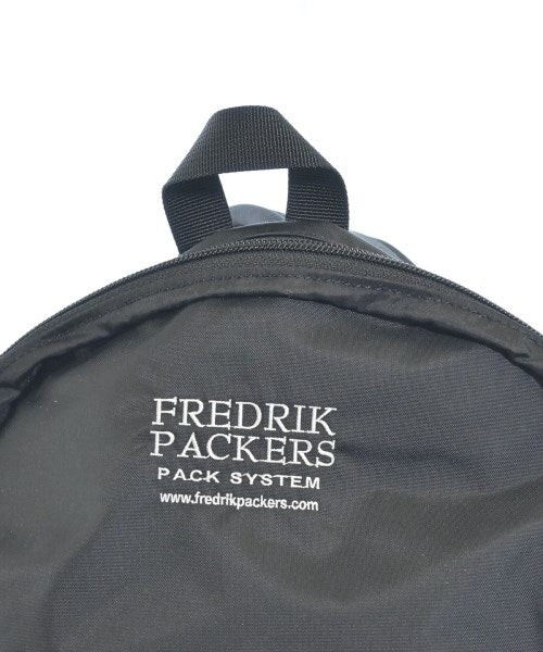 FREDRIK PACKERS เป้สะพายหลัง