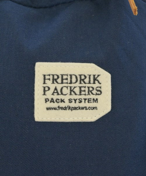 FREDRIK PACKERS เป้สะพายหลัง