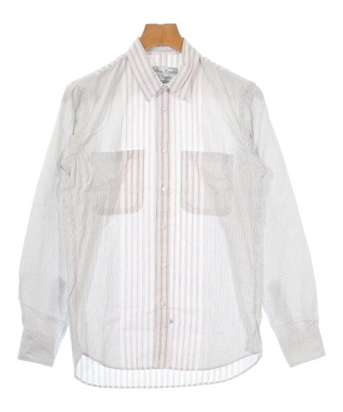 Sidian,Ersatz& Vanes เสื้อลำลอง
