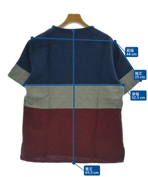 Sidian,Ersatz& Vanes เสื้อยืด/เสื้อท็อปส์