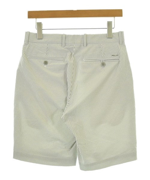 RLX Ralph Lauren กางเกงขาสั้น
