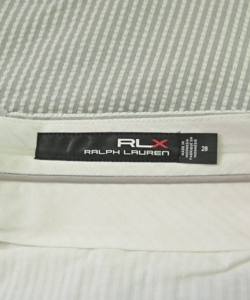 RLX Ralph Lauren กางเกงขาสั้น