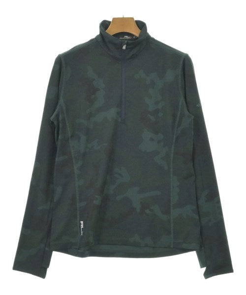 RLX Ralph Lauren เสื้อยืด/เสื้อท็อปส์
